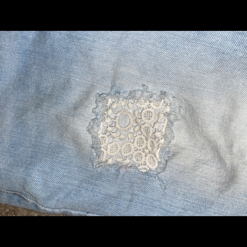 jeans - Picture 2 of 3